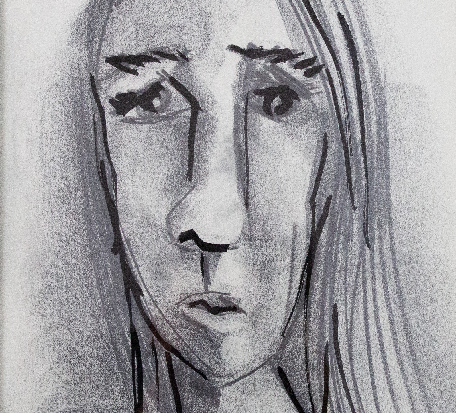 Face Study